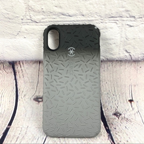 Speck I phone X case - Picture 2 of 6